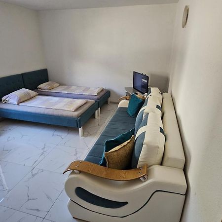 Apartman Nadija Jajce Exterior photo