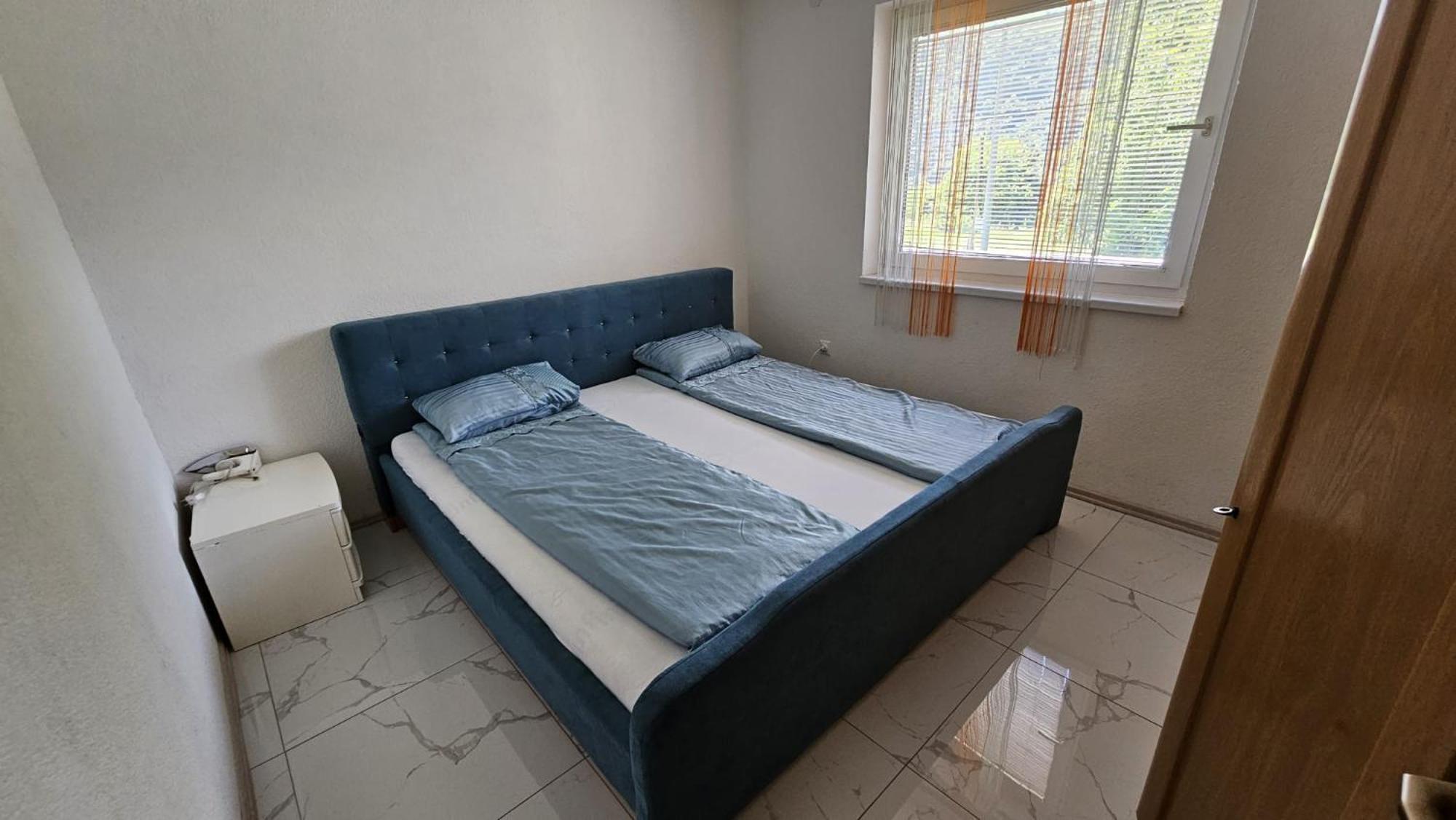 Apartman Nadija Jajce Exterior photo