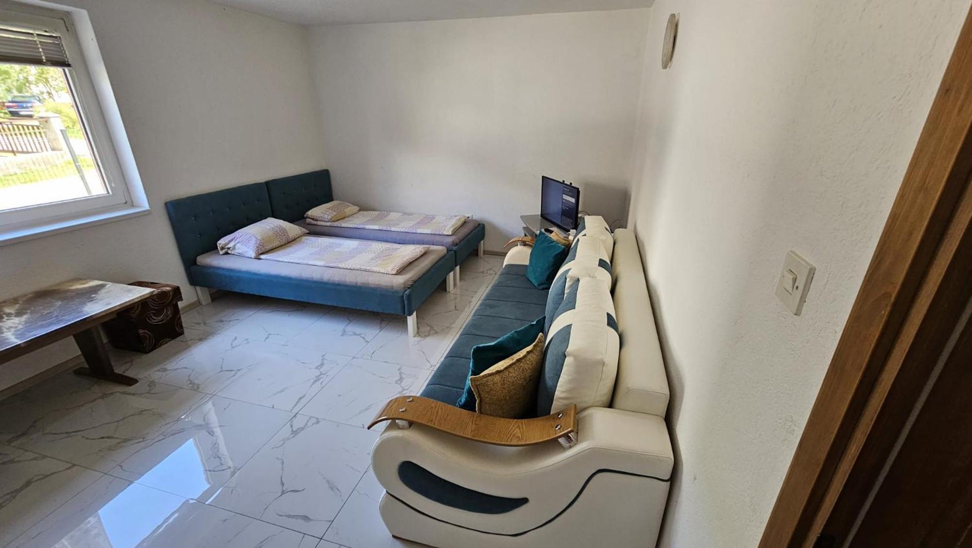 Apartman Nadija Jajce Exterior photo